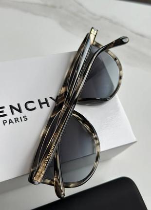 Givenchy мужские новые очки! оригинал!7 фото
