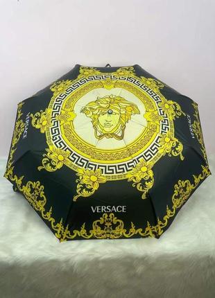 Зонтик в стиле versace