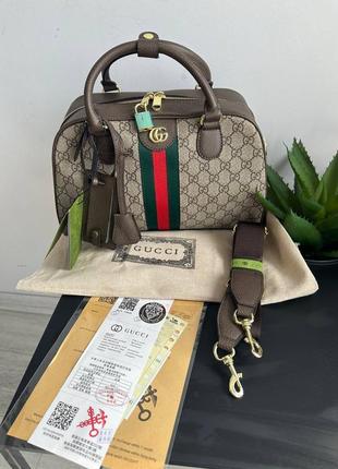 Брендова сумка в стилі gucci  ♥️