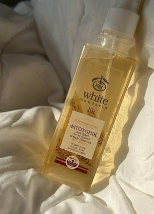 Фітотонік серії «пророщені зерна»