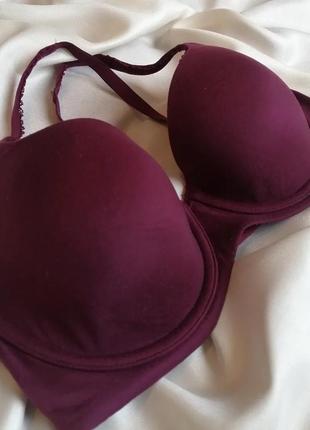 Оригінальний бюстгальтер #victoriassecret
