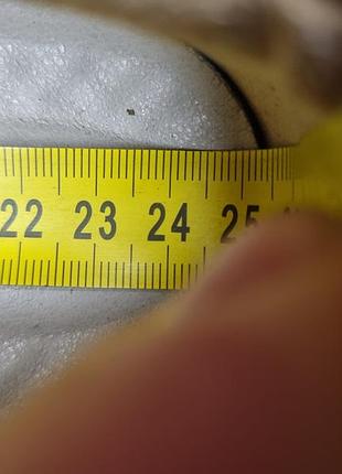 Мокасины слипоны cushion-walk8 фото