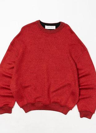 Iro jeans sweater&nbsp;&nbsp;женский свитер