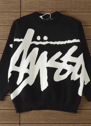 Светр stussy