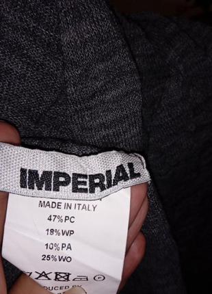 Шарф палантин италия imperial