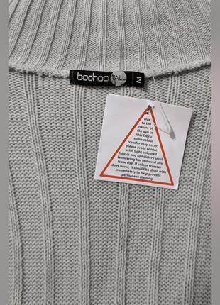 Светр boohoo3 фото