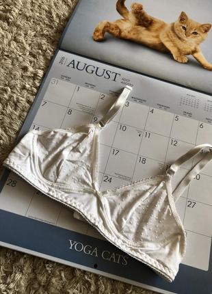 Бюстгалтер на 11-12 рочків