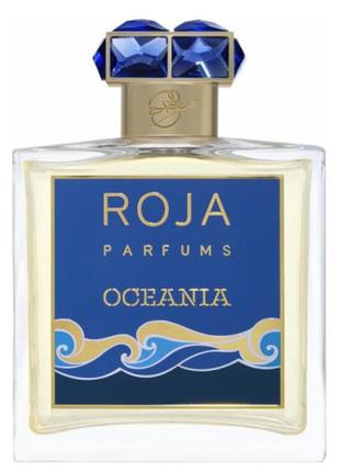 Roja parfums oceania парфумована вода 100 мл