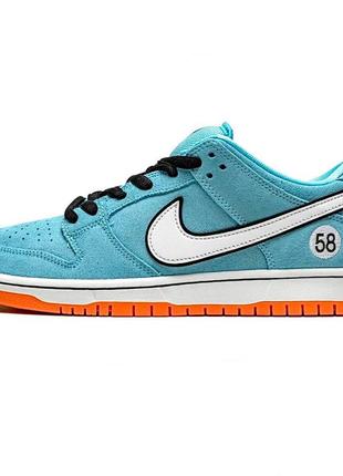 Nike sb dunk low club gulf58