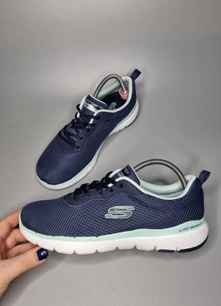 Кроссовки skechers