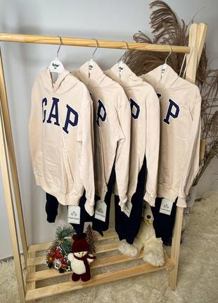 Gap спортивный костюм