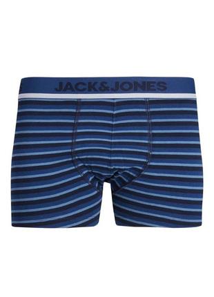 Труси боксери jack&jones