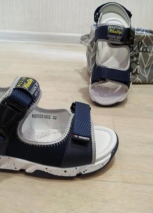 Босоніжки тм "weestep"