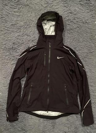 Nike куртка мембранка