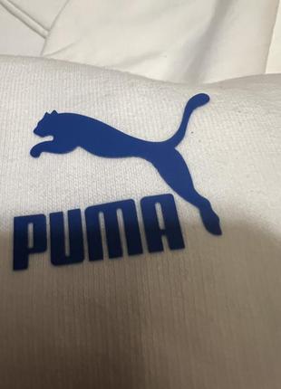 Світшот puma оригінал4 фото