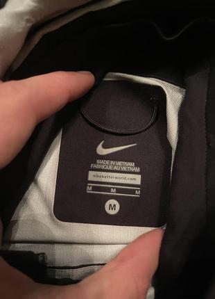 Nike куртка мембранка7 фото