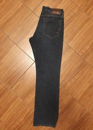 Джинси hilfiger straight 34/32