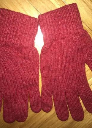 Louisiana-яскраві вовняні перчатки рукавиці!2 фото