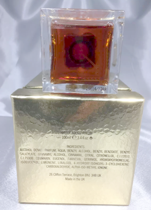 Roja dove parfums amber aoud💥оригинал 1,5 мл распив аромата затест4 фото