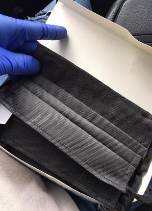 Маска для защити ,не медицинская