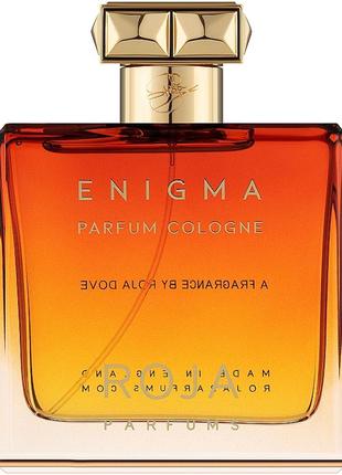 Тестер roja parfums enigma parfum cologne 50мл1 фото