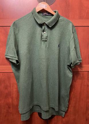 Футболка polo