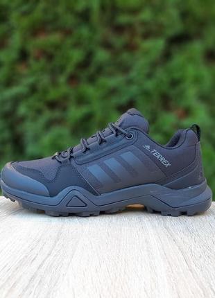 4054 adidas terrex continental термо кроссовки мужские адидас терекс кроссовки5 фото