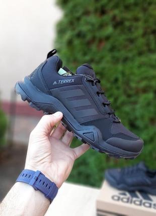 4054 adidas terrex continental термо кроссовки мужские адидас терекс кроссовки3 фото