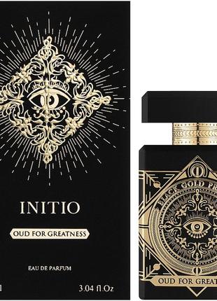 Initio parfums oud for greatness парфумована вода 90мл