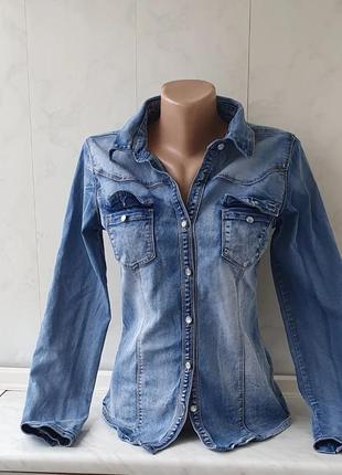 Котонова сорочка