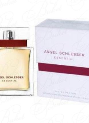 Парфюмированная вода элитная angel schlesser essential женский парфюм для женщин 30 мл духи итальялия духи4 фото
