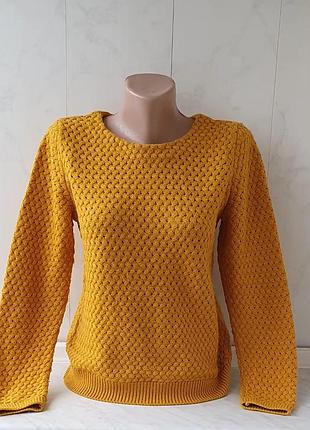 Светр теплий