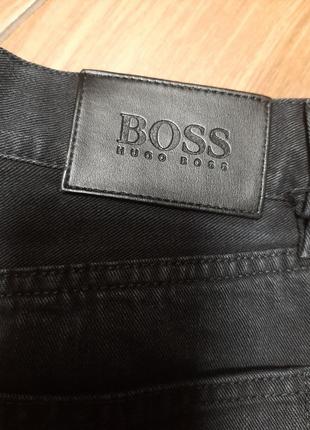 Джинси hugo boss 35/323 фото