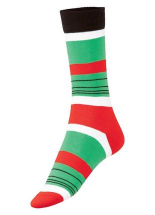 Носки мужские унисекс fun socks4 фото