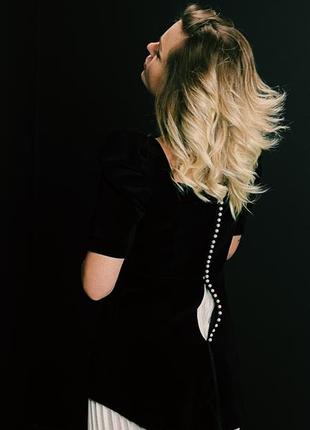 Платье вечернее