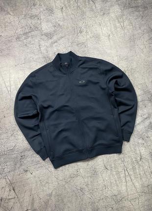 Vintage oakley zip up зепка