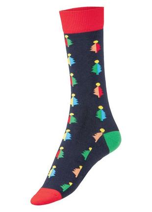 Носки мужские унисекс fun socks2 фото