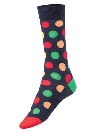 Носки мужские унисекс fun socks3 фото