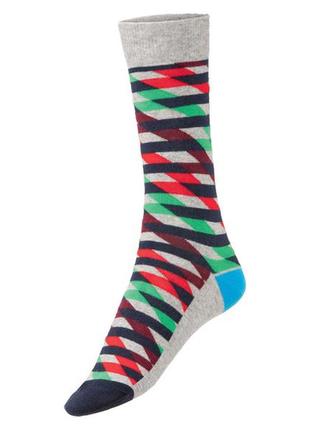 Носки мужские унисекс fun socks4 фото