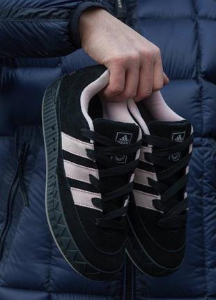Aadidas adimatic black rose 5