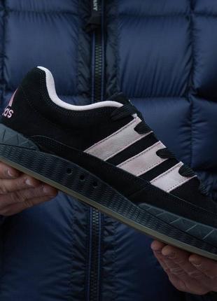 Aadidas adimatic black rose 6