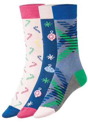 Носки унисекс fun socks