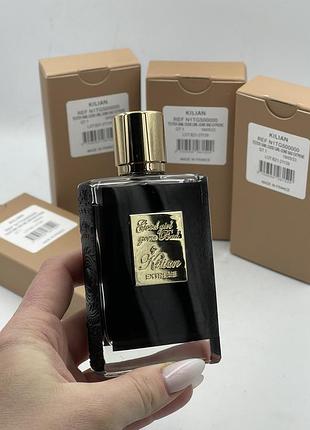 Тестер kilian good girl gone bad extreme 50мл by kilian extreme парфумована вода 50мл