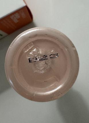 Clinique moisture surge face spray увлажняющий спрей для кожи 30 мл.