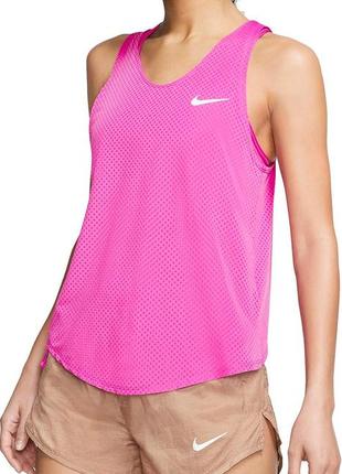 Майка для занять спортом ❤️nike dri-fit❤️м-л