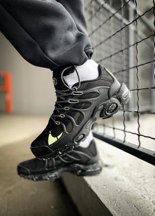 Nike air max terrascape "black green 4