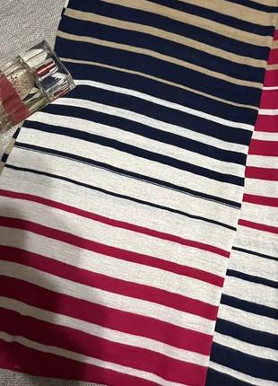 Палантин (трикотаж)