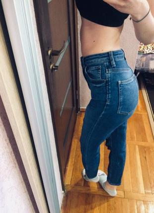 Asos/denim джинсы