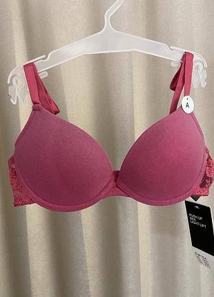 Бюстгальтер h&m