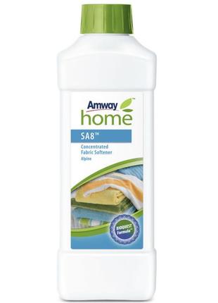 Amway homeTM sa8TM концентрированный смягчитель для тканей «свежий воздух альп» эмвей амвей